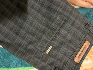 jack n jones man trouser