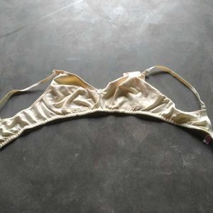 New Bra With Tag