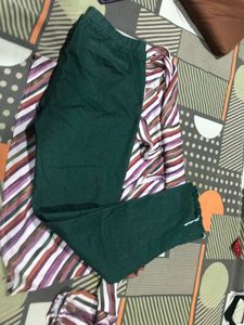 madame top Set with Pants
