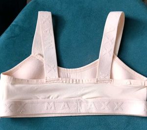 Comfortable Sports Bra for girls
