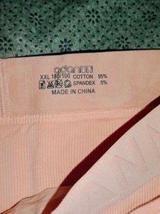 XL unique ADANNU Men's Brief