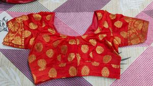 Banarsi Saree
