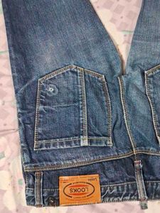 Brand New Looks Jeans