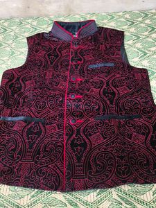 Man Party Wear Jacket
