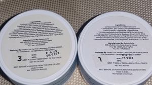 TINTED SUNCREEN MEDIUM TO FAIR SKIN TONES