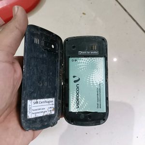 Videocon Not Working mobile