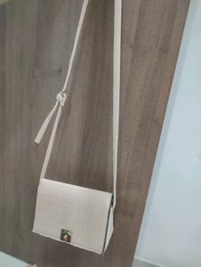 Primark Elegant Sling Bag 👜