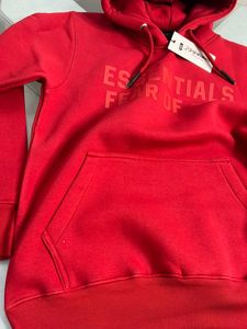 Essentials Fear of God Hoodie XXL
