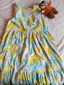 feeding dress combo of 3
