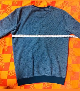 Men's Los Angeles Fortune Riders Sweatshirt