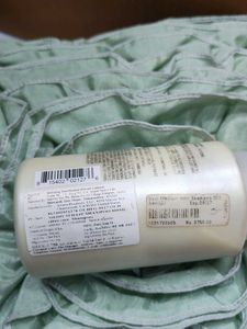 OUAI Medium Hair Shampoo 30ml