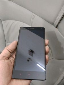 Xiaomi Redmi Note