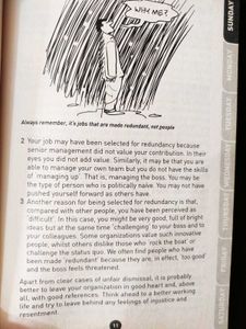 Finding Your Next Job by Peter Maskrey