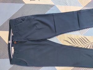 People Brand Trouser