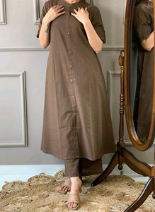 NEW LAUNCHED OF DESIGNER CO-ORD SET