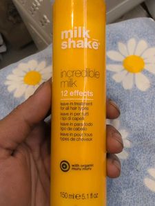 Milkshake Incredible Milk Hair Treatment