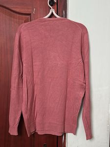 Unisex Crewneck Pullover Sweater/Top