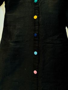 Black Kurtas