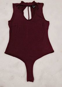 very beautiful and comfortable bodysuit
