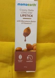 Mamaearth Lipstick