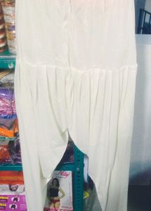 Lycra Patiala Salwar Pants XXL