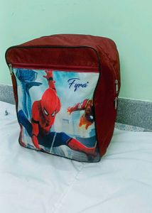 Kids Spiderman Backpack