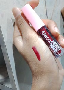 Aimcon Liquid Matte Lipstick