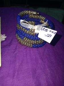 spring bangles