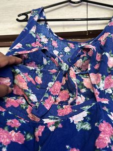 Beautiful Frock