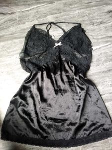 Backless Sexy Night dress