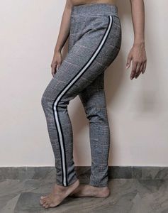 Skin Fit Pants