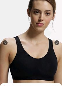 Jockey Shorties + bra