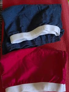Women Panties (Set Of 2)