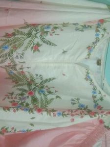 Beautiful Floral co-ord set