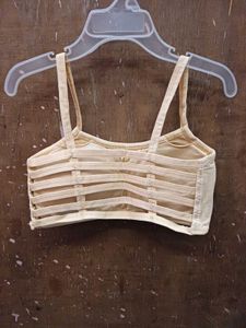 Black Sports Bra - Comfortable Fit pack of 2