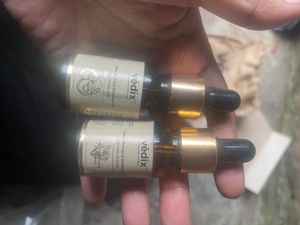 Vedic Customize Hair Care Gift Set