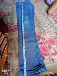 Ladies Jeans