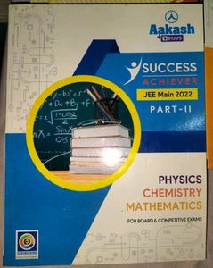 JEE MAINS SUCESS ACHIEVER