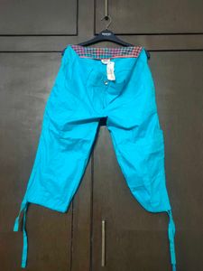 💙 XXL  Esprit Cargo Capri