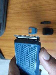 Philips Electric Trimmer