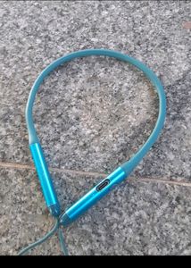 Boat Neckband