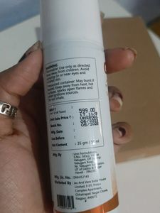 Instant Hair Color Spray Combo