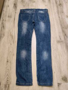 sc9940 Sabrin jeans waist 26 inches