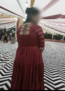 navratri chaniya choli + gown