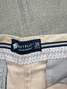 Men's Chino Pants
