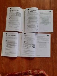 Quantitative Aptitude Practice Book