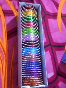 Pack Of 2 Set Brand New Bangles
