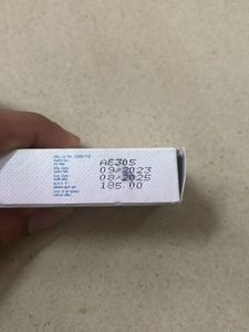 Acne Gel