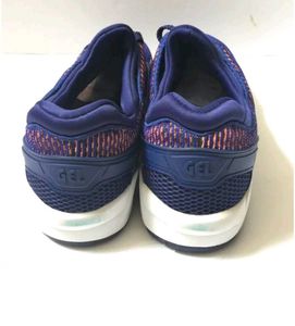 Asics Running Shoes - Stylish &amp; Comfy