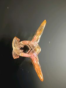 Small Clutcher